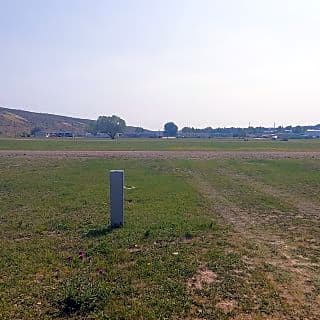 Foothills Mobile Home & RV Park