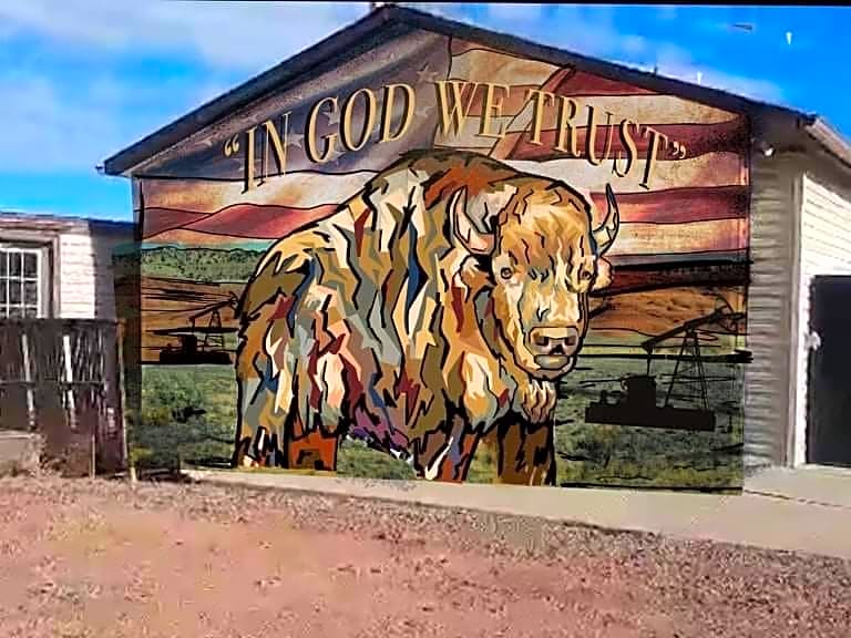 Sagebluff RV Park