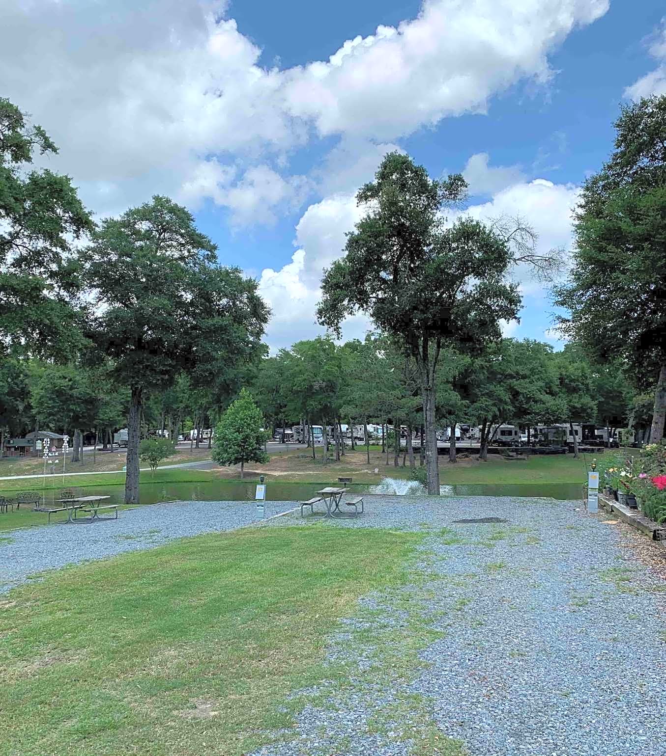 Fair Harbor RV Park & Campground