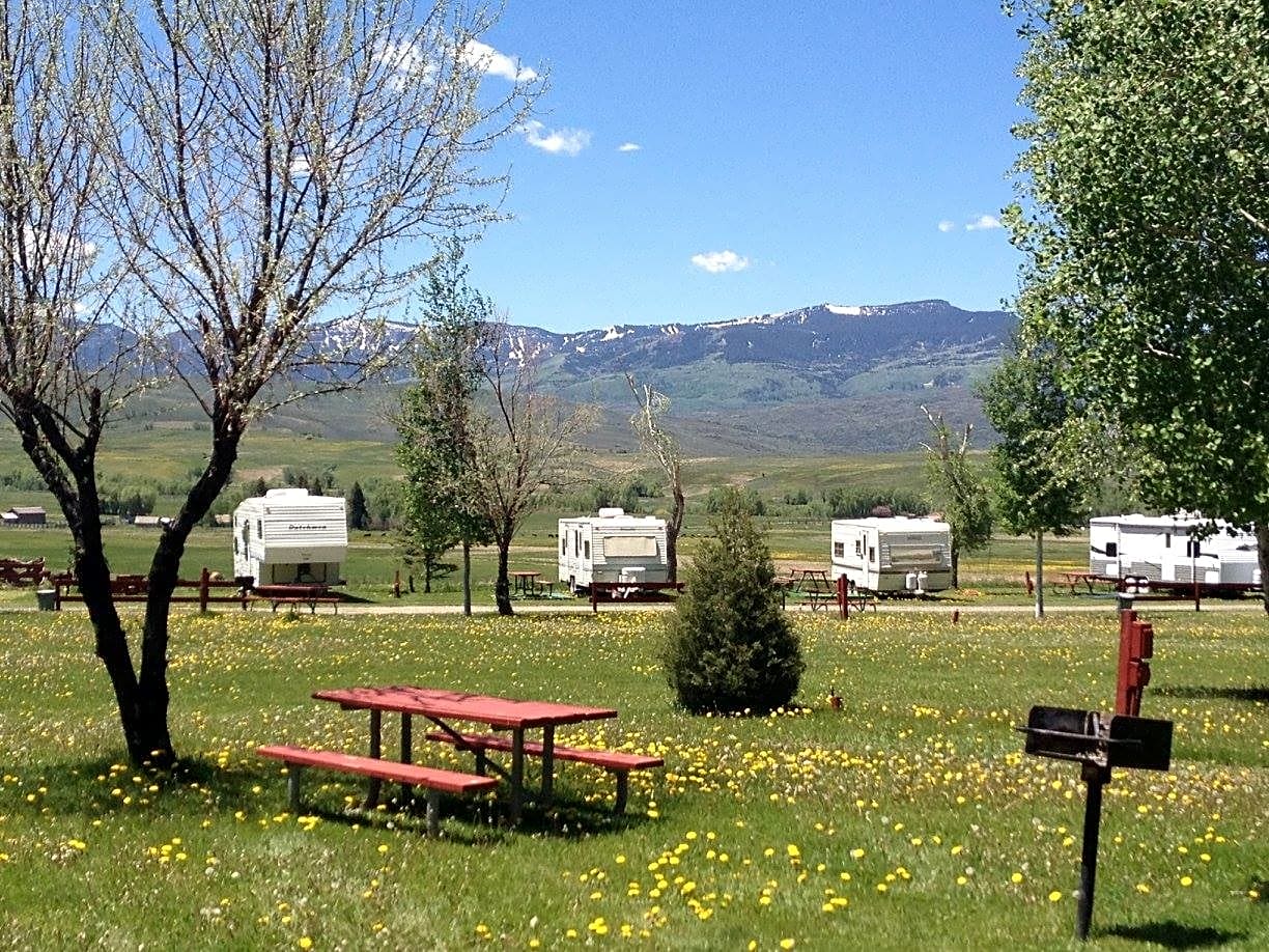 Black Canyon RV Park & Campground