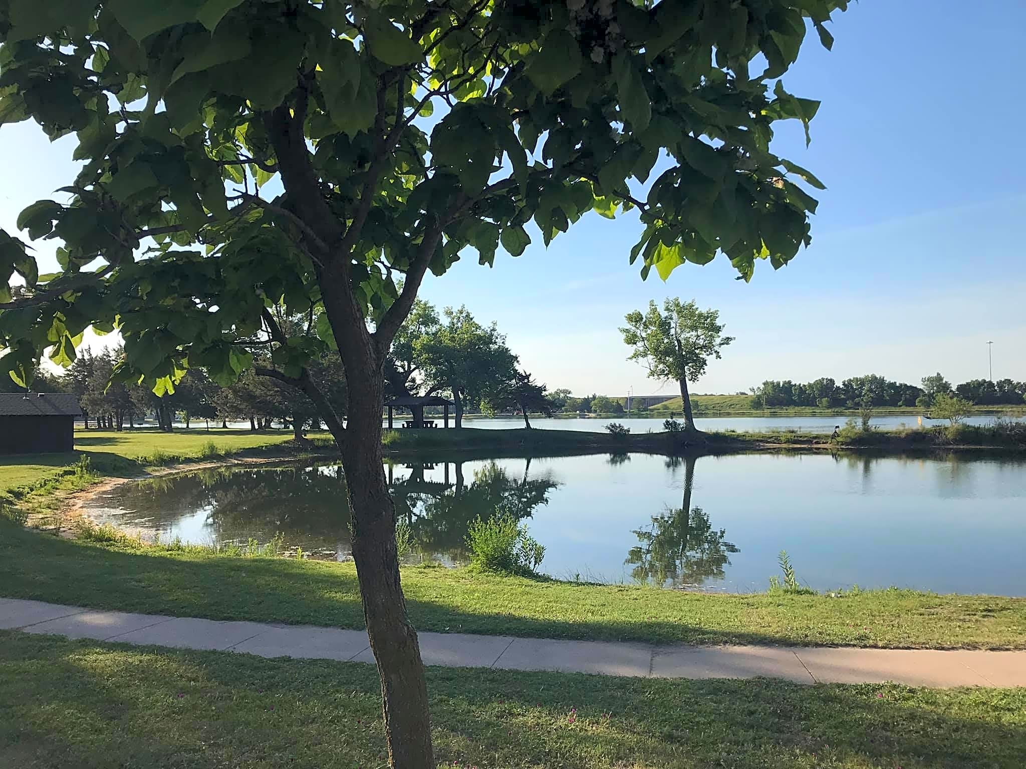 Mormon Island State Recreation Area