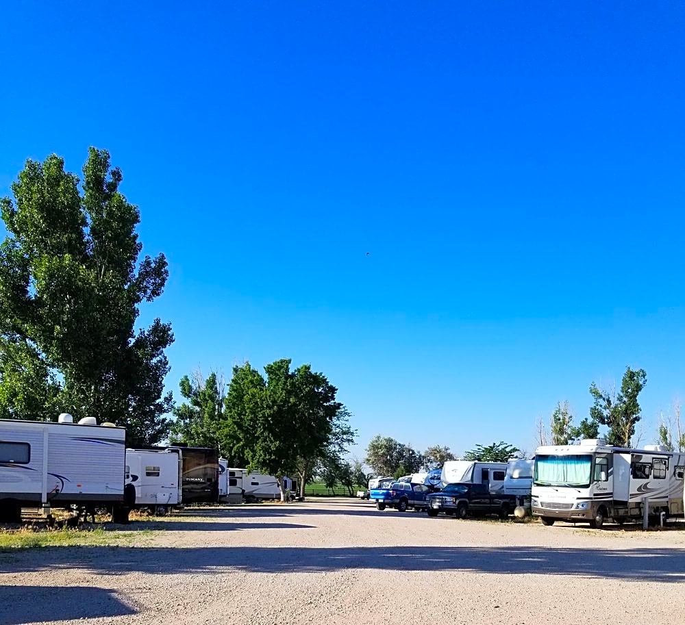 Emerald RV Park