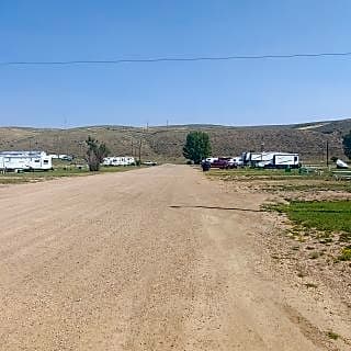 Foothills Mobile Home & RV Park