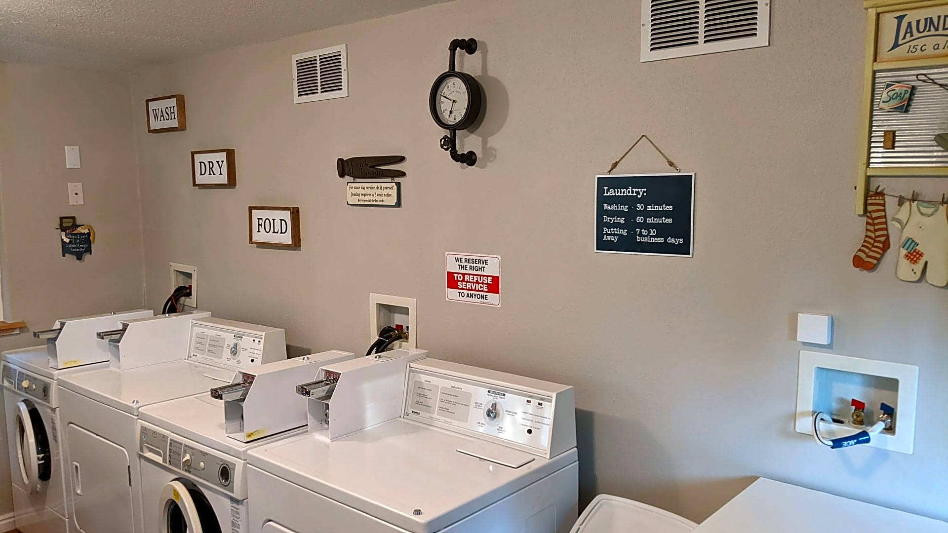 Sumpter RV Park