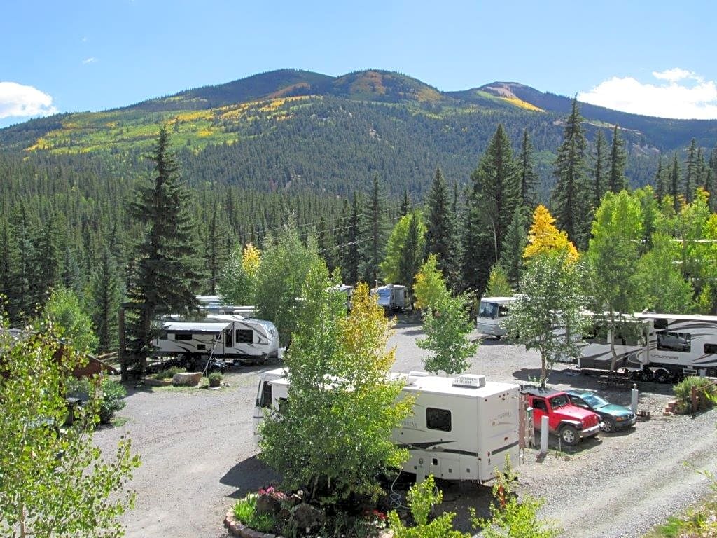 Highlander RV Campground