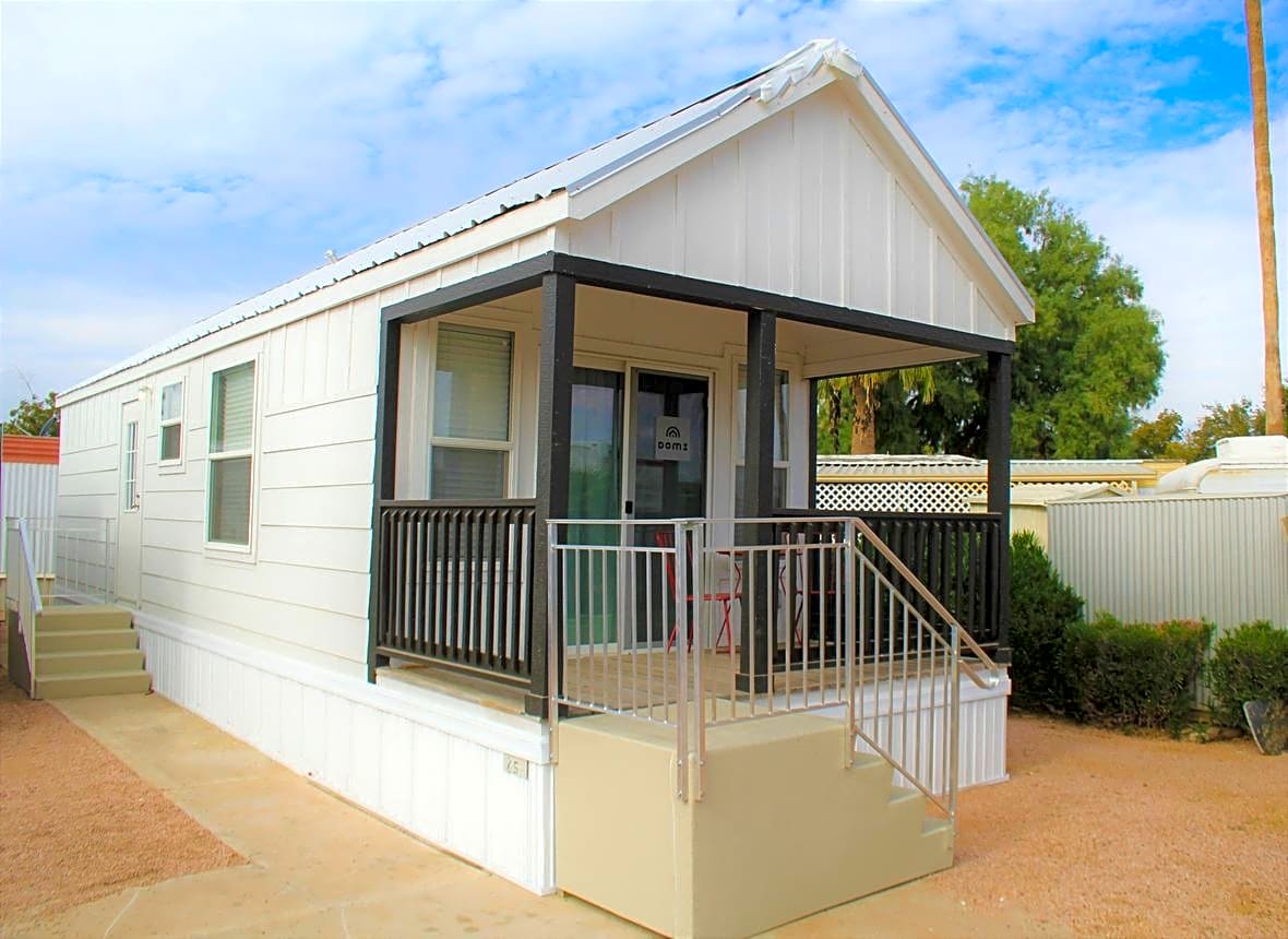 Mesa Gardens RV Park