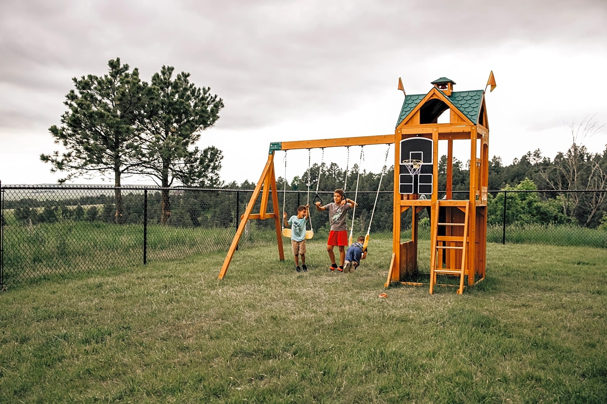 Rapid City RV Park & Campground