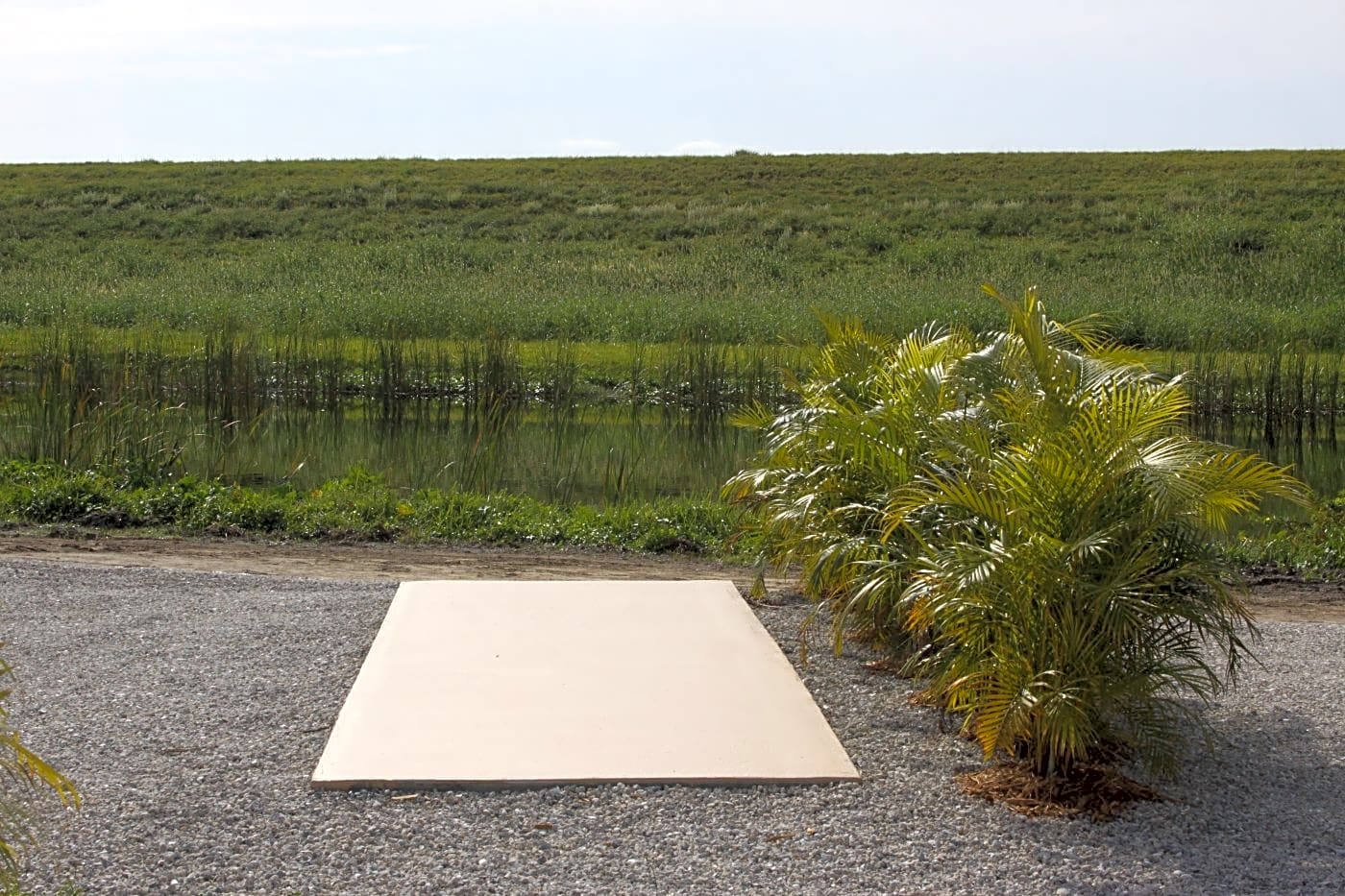 Lake Okeechobee RV Park