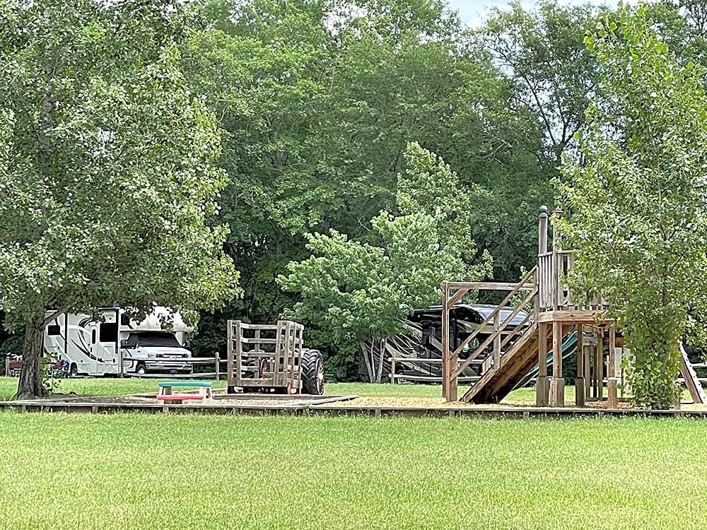 River Bottom Farms Family Campground
