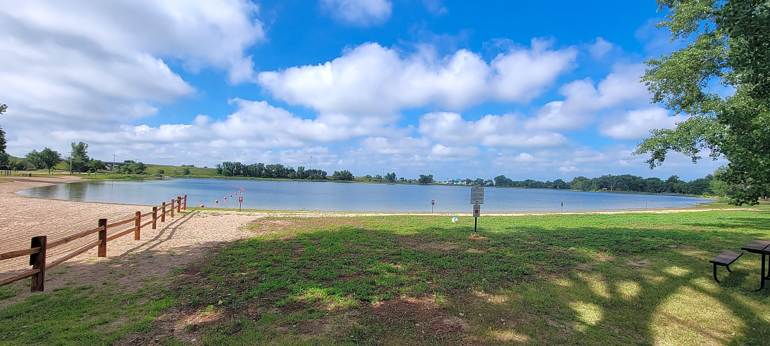 Mormon Island State Recreation Area