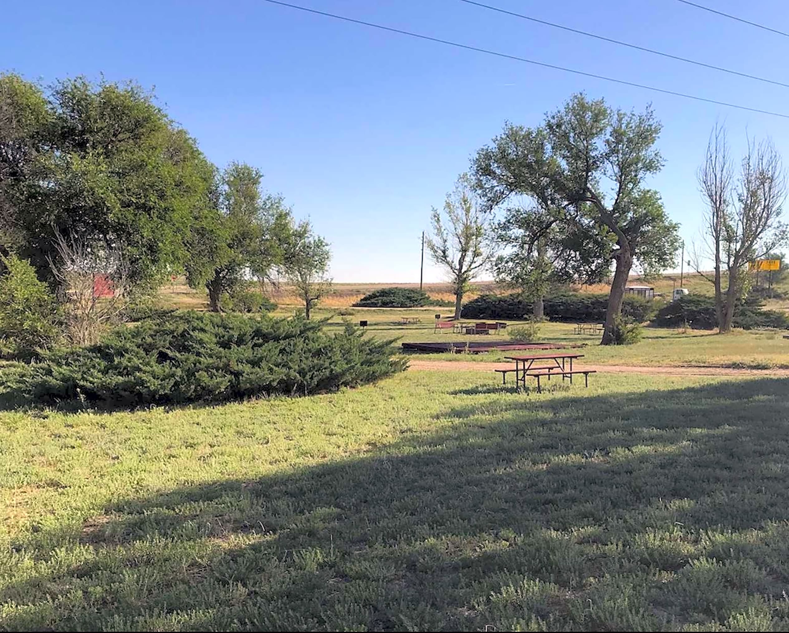 Buffalo Hills RV Park