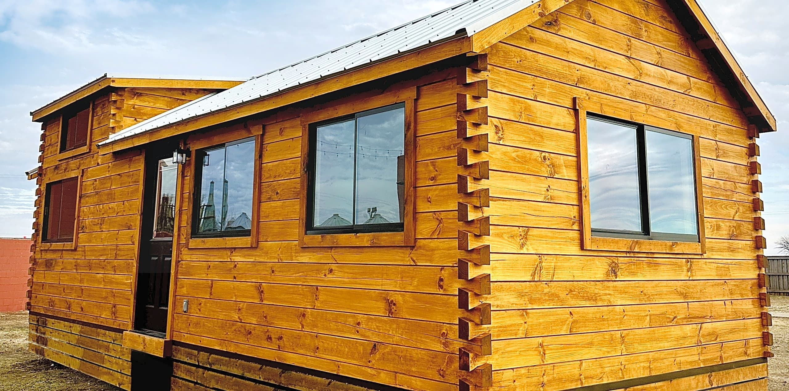 The Big Texan RV Ranch