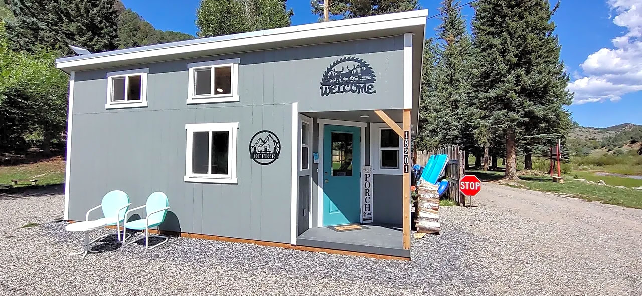 Mountainside RV Park