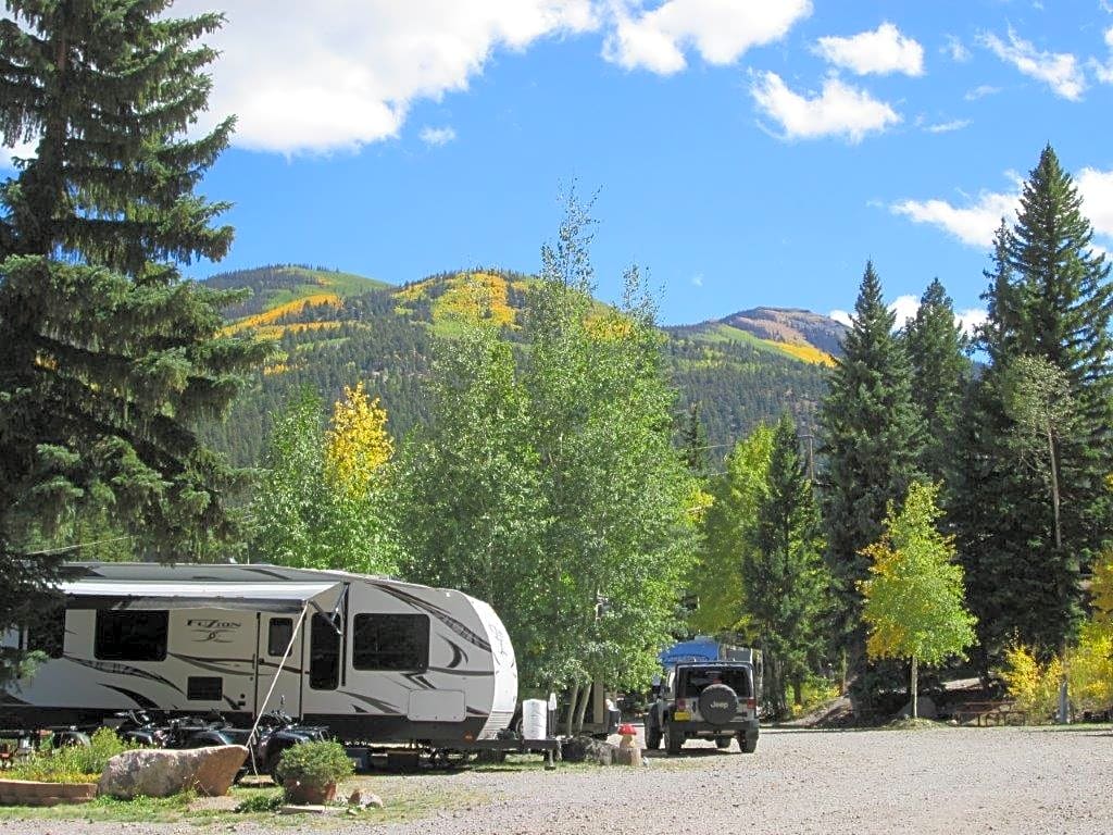 Highlander RV Campground