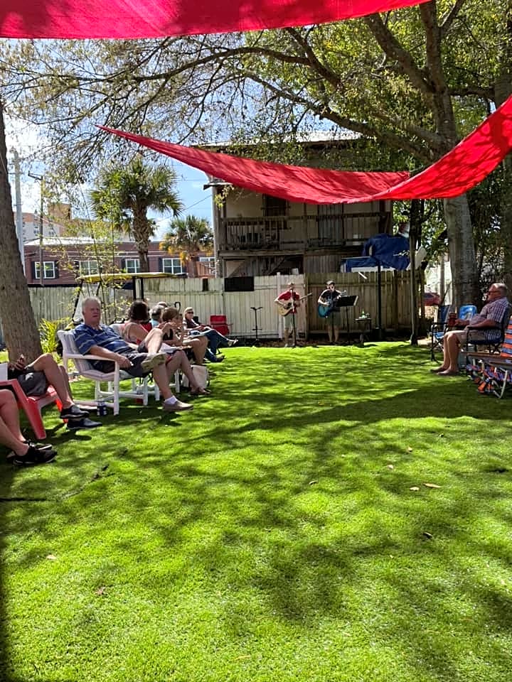 Indian River RV Park