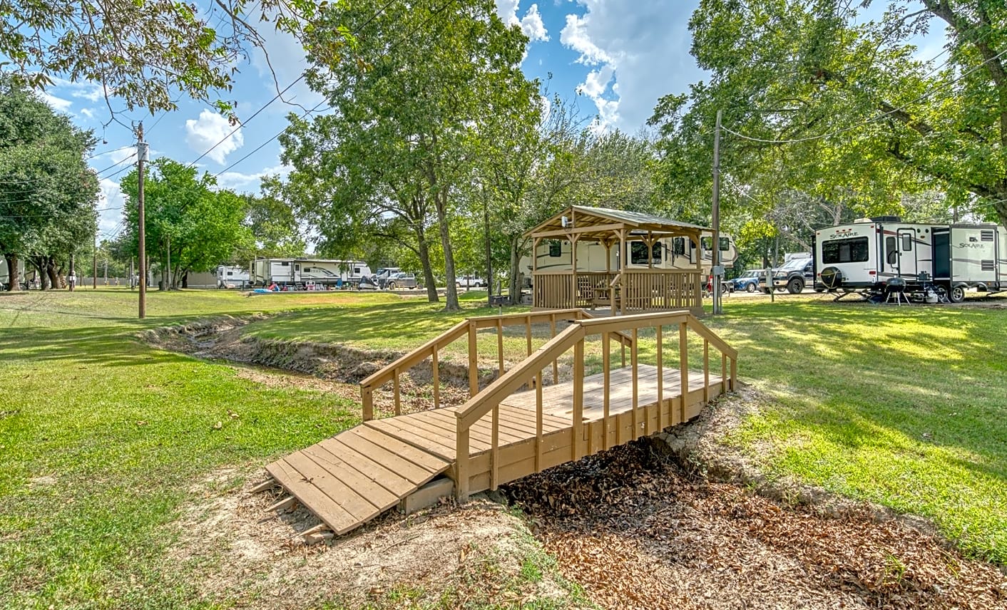 BCS Village 21 RV Park