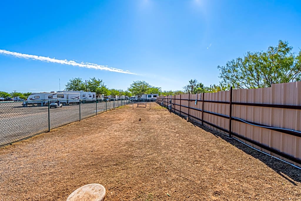 Midland RV Campground