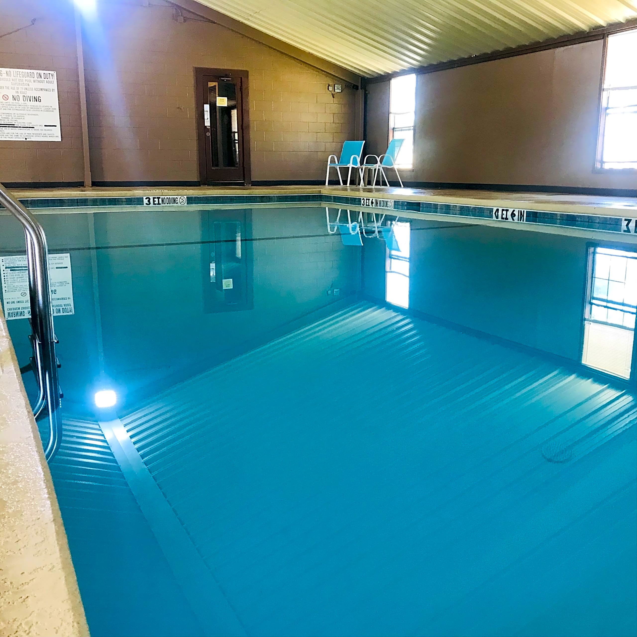 The Big Texan RV Ranch