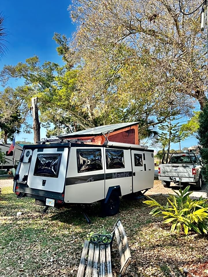 Indian River RV Park