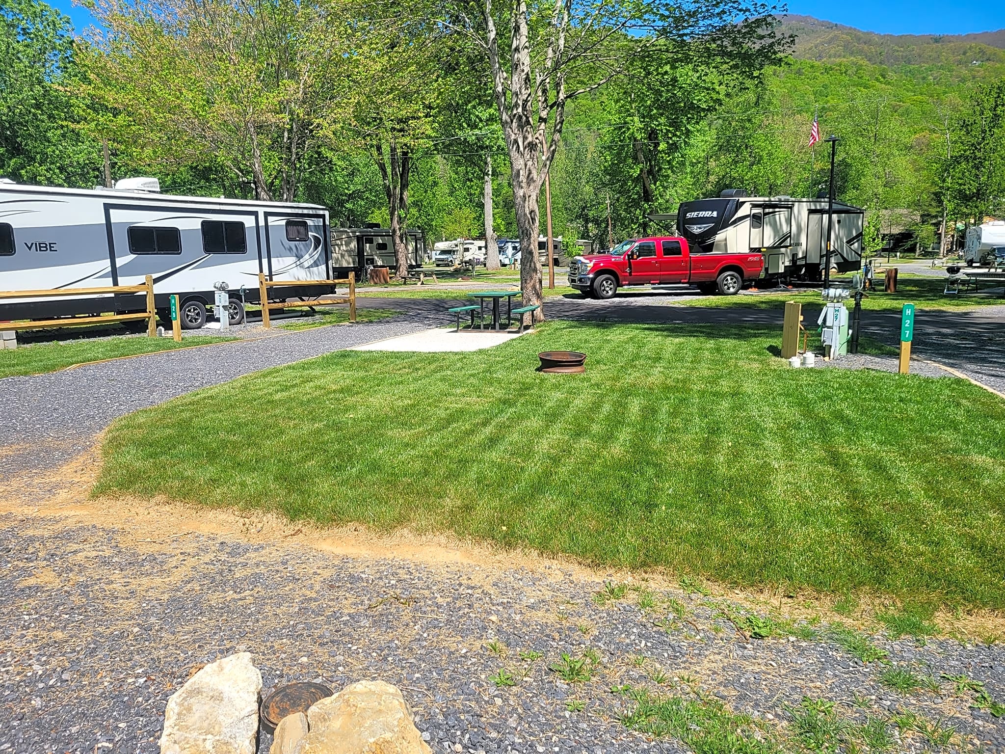 Stonebridge RV Resort