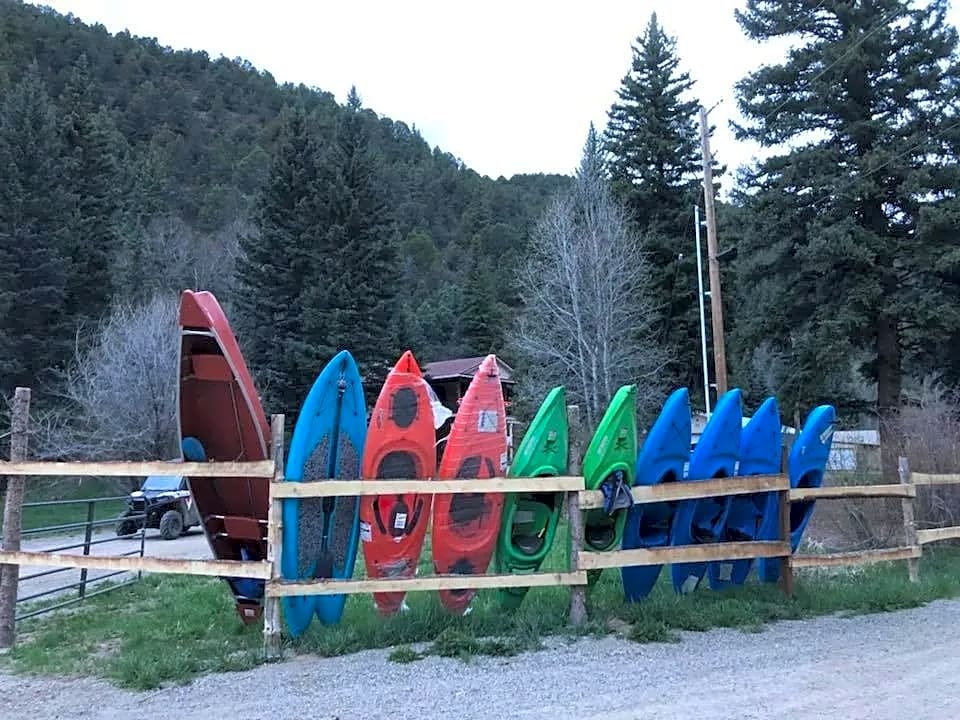 Mountainside RV Park