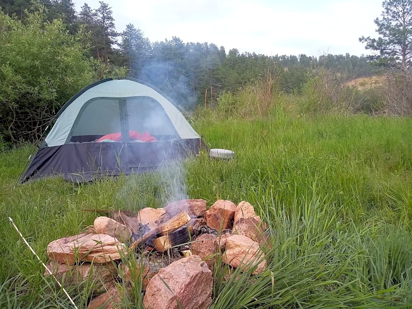 Rainbow Trout Ranch & Campground