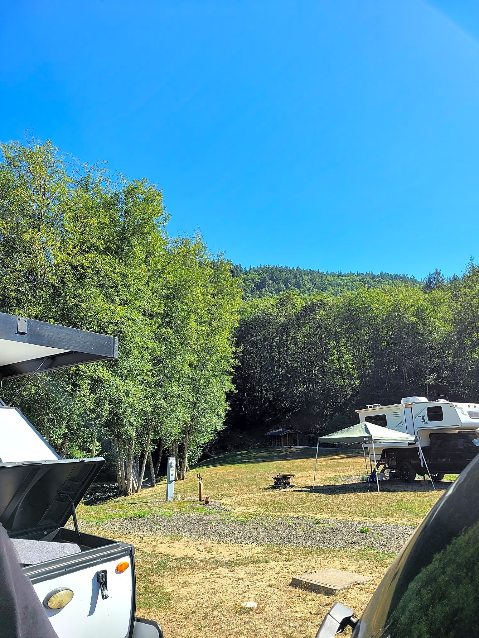 Trask River RV Park