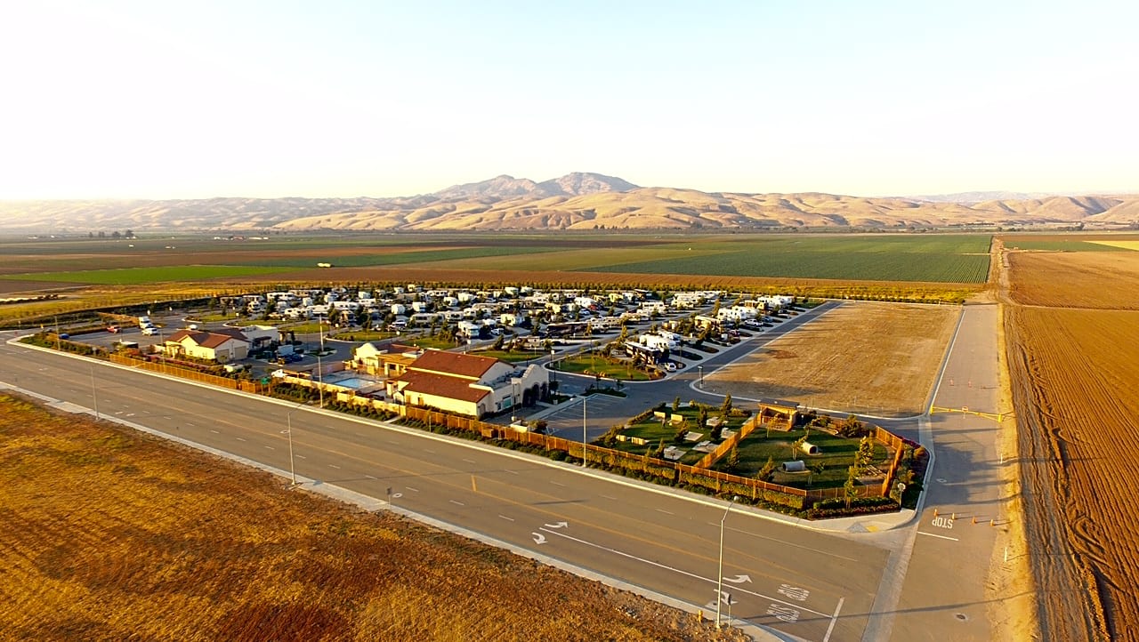 Yanks RV Resort