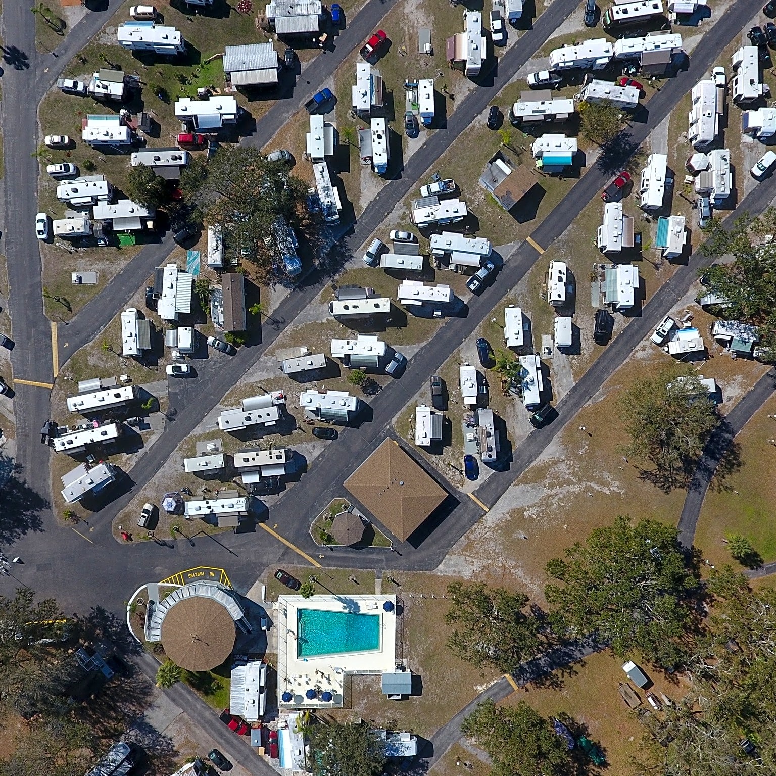 Kissimmee RV Park
