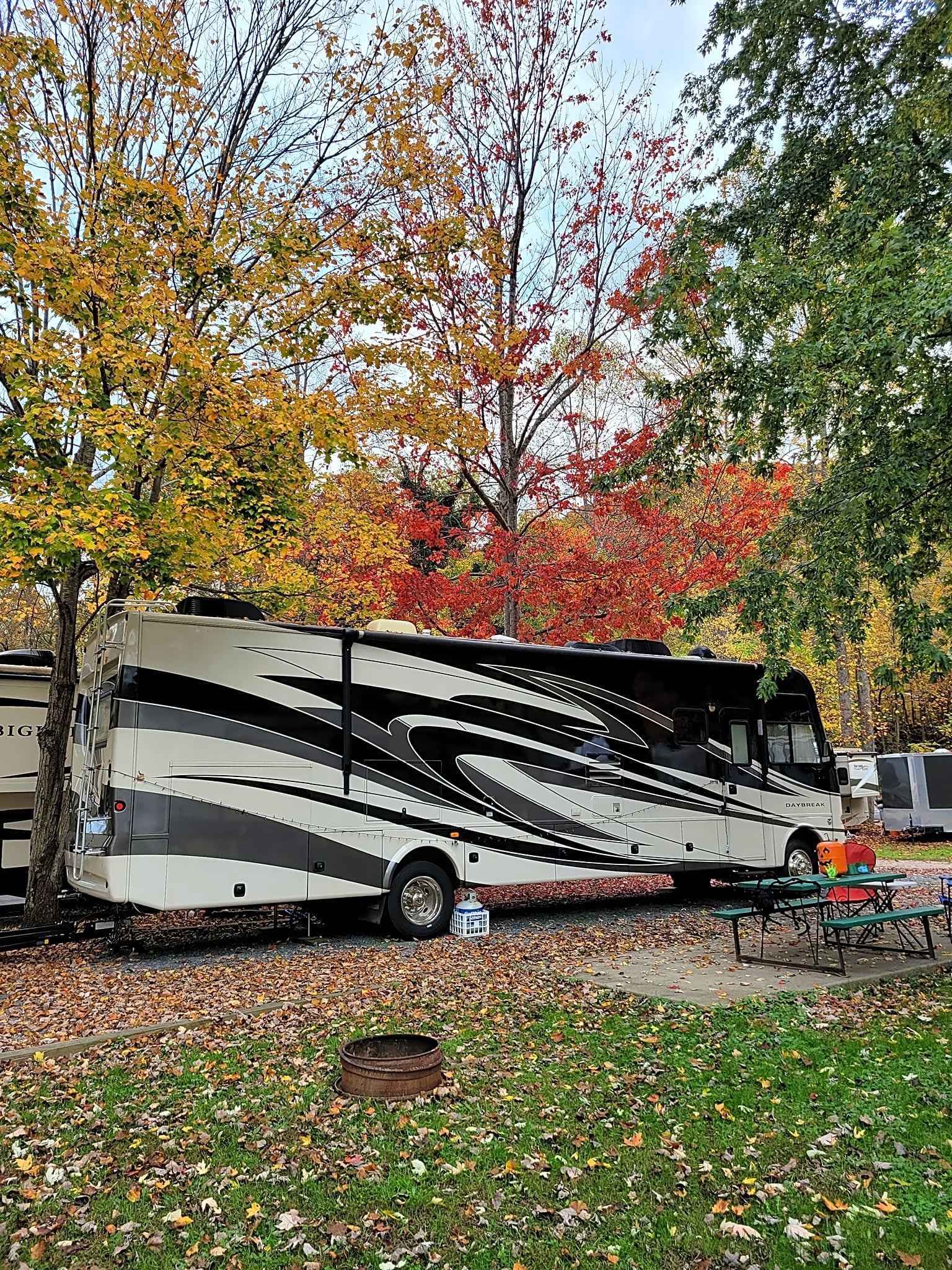 Stonebridge RV Resort
