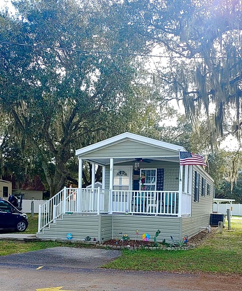 Kissimmee RV Park
