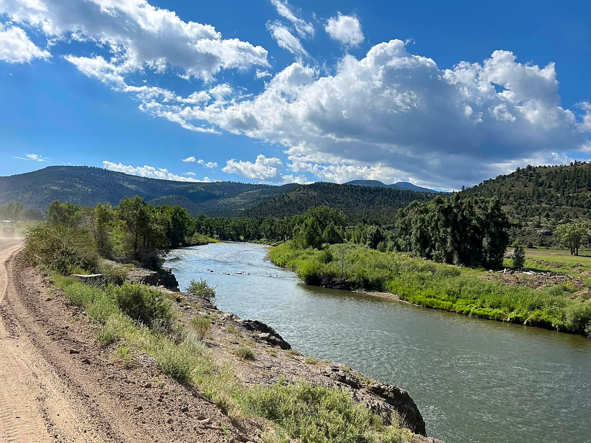 South Fork Lodge & RV Park