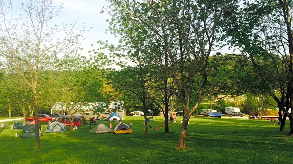 Laura Ingalls Wilder RV Park
