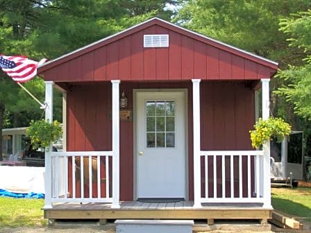 Red Apple Campground