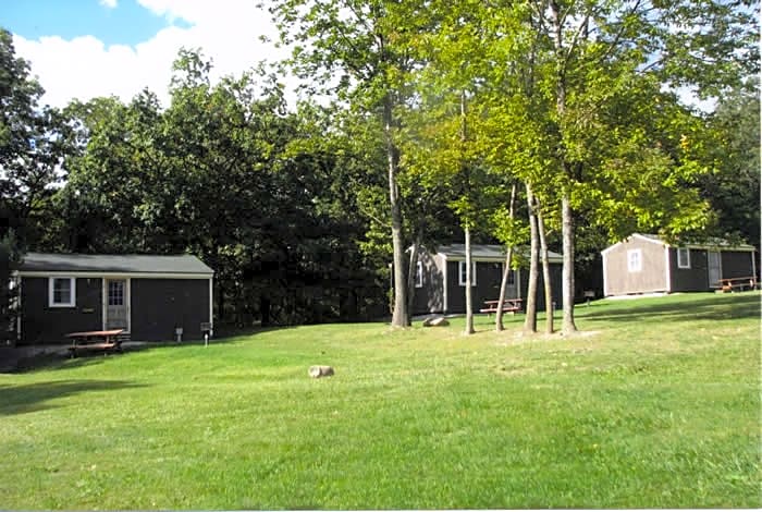 Town Of Canandaigua Onanda Park