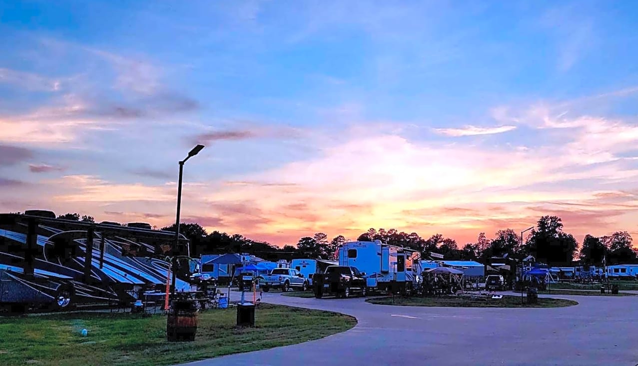 Stillwater RV Resort