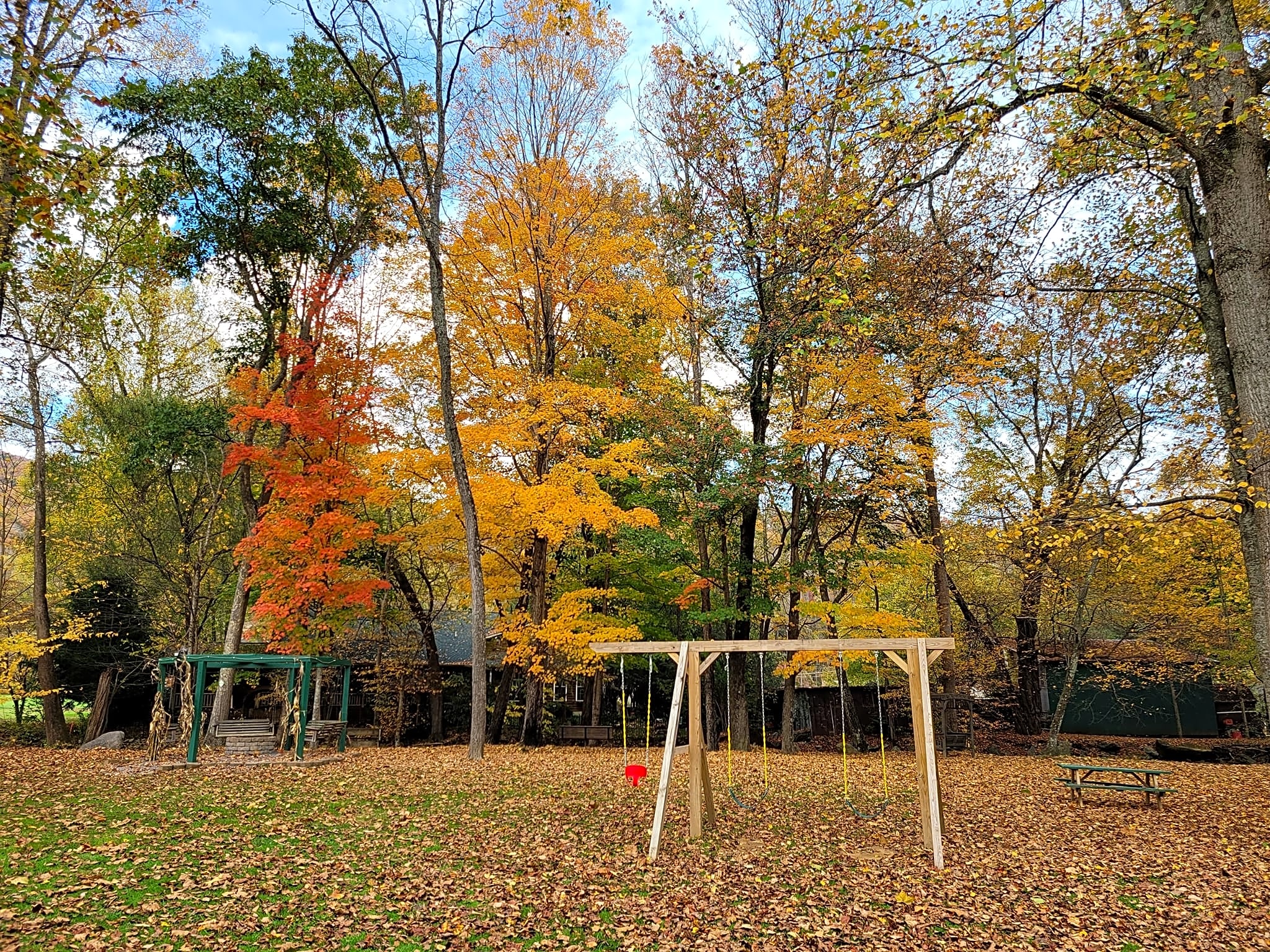 Stonebridge RV Resort