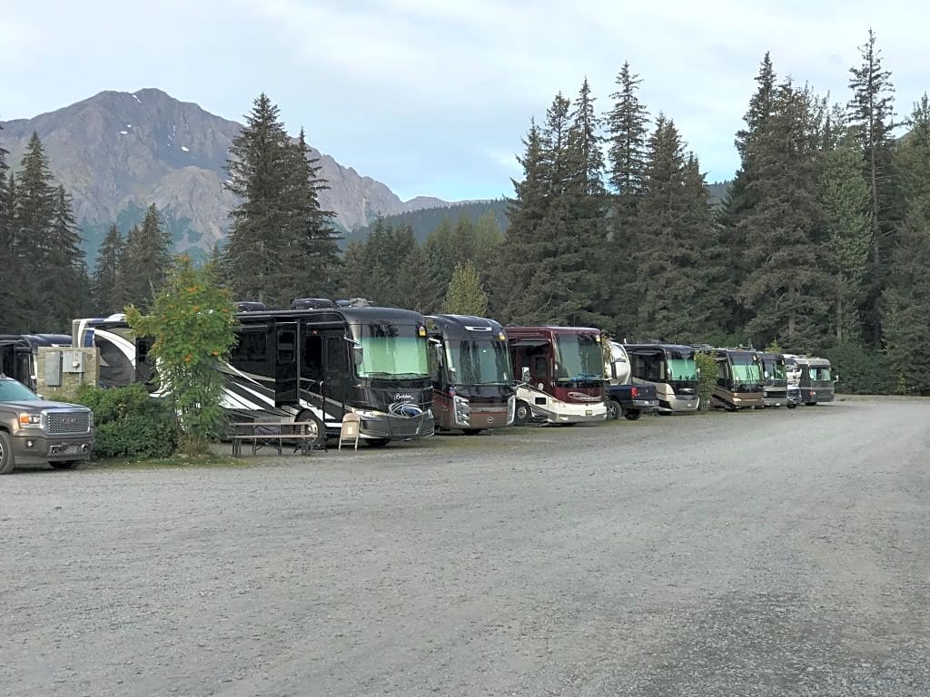 Stoney Creek RV Park