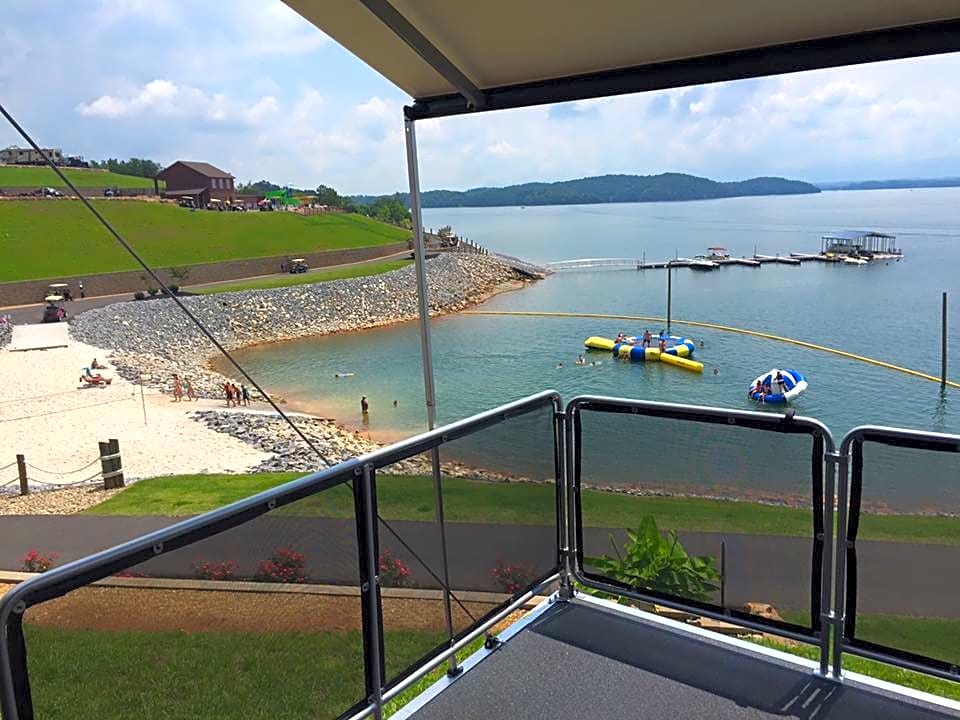 Anchor Down RV Resort