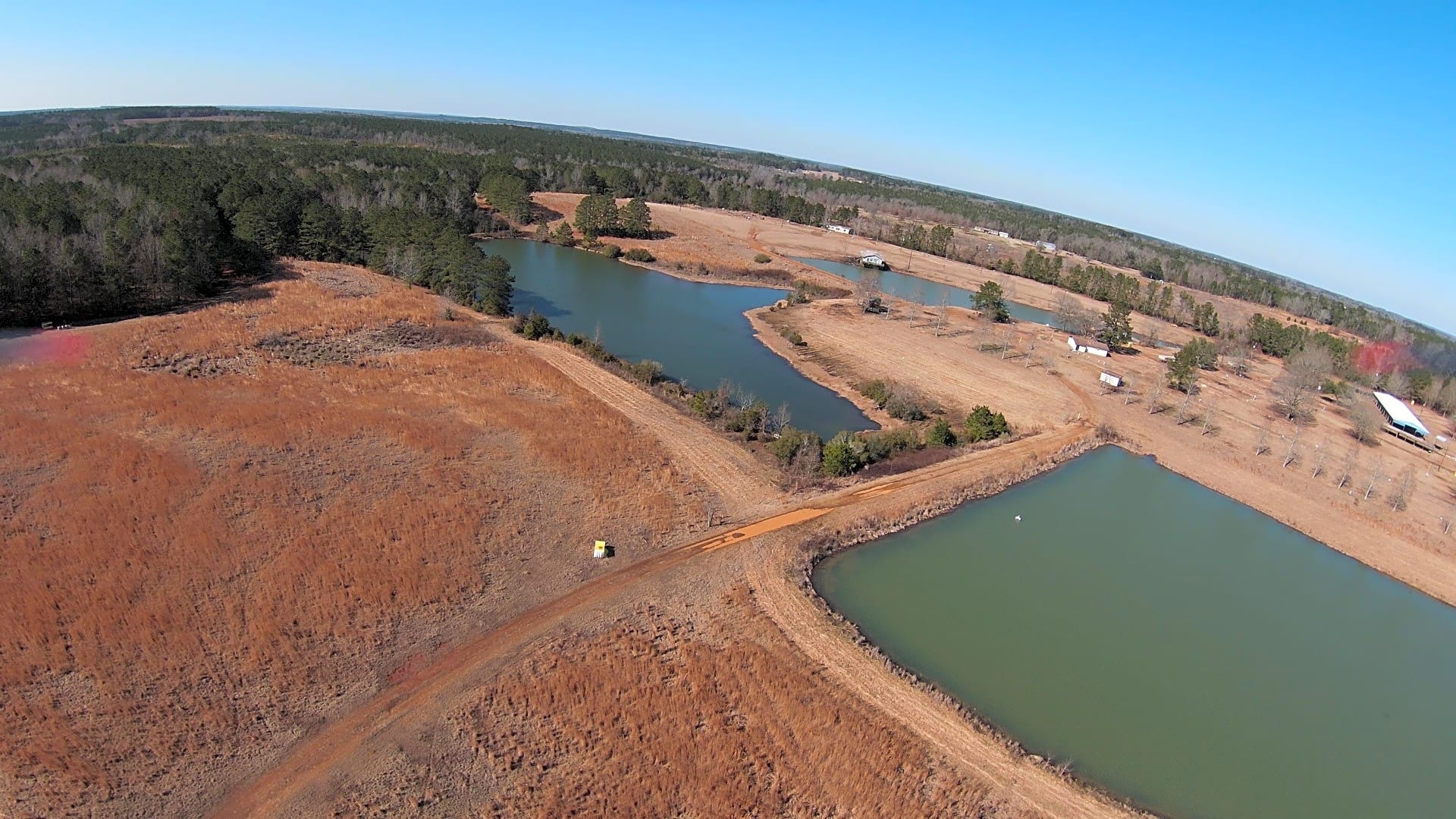 Bonnie & Clyde RV Resort