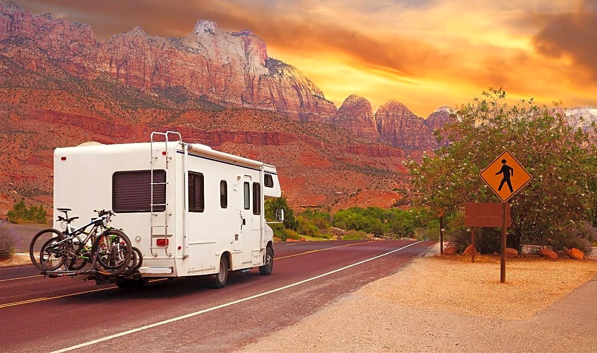 Southern Utah RV Resort