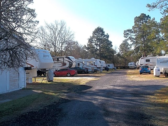 Mr. Z's RV Park & Campground