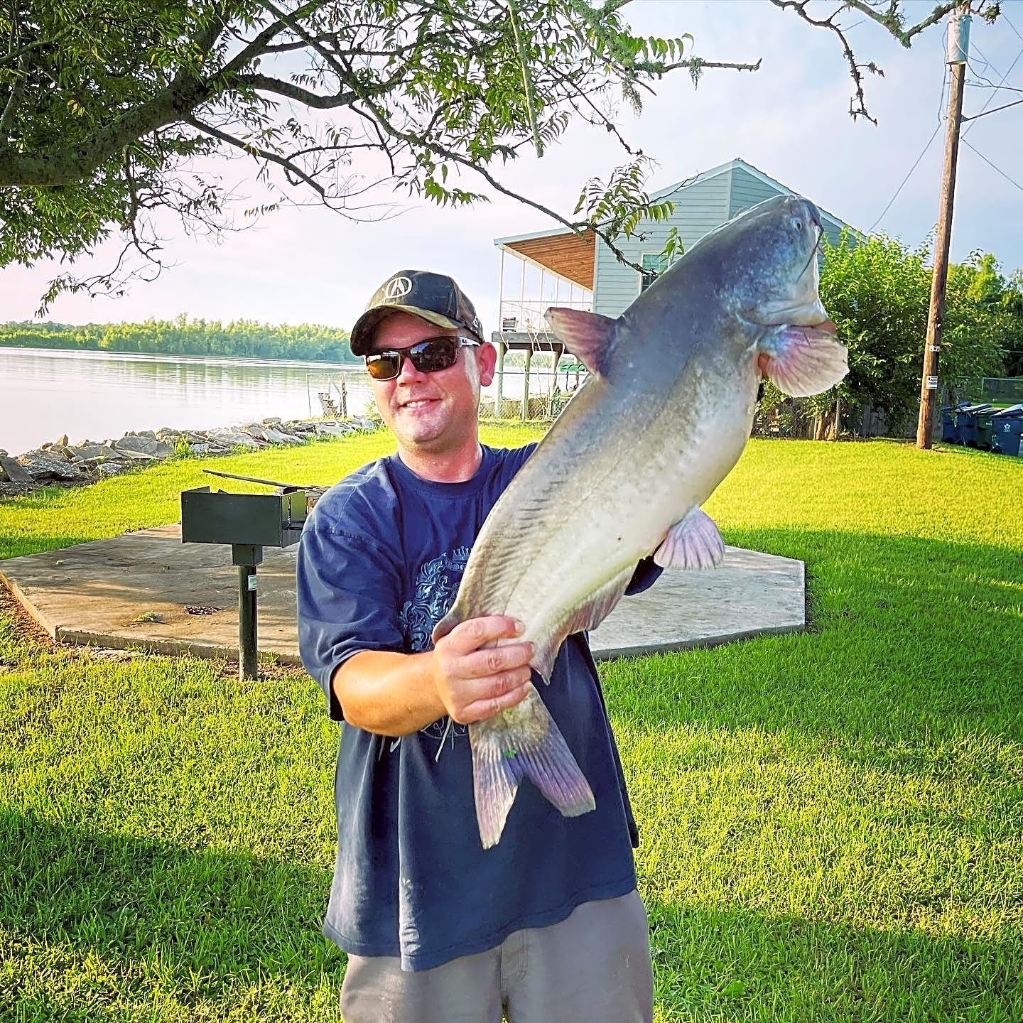 Cajun Country RV Park