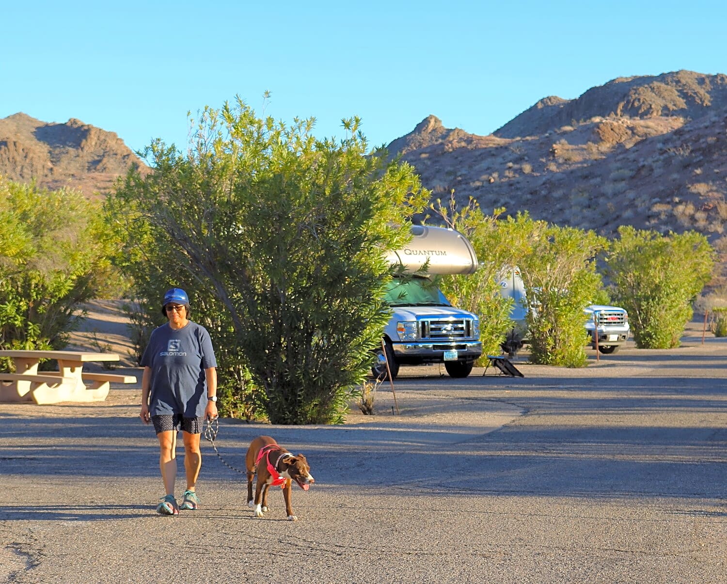Katherine Landing Marina