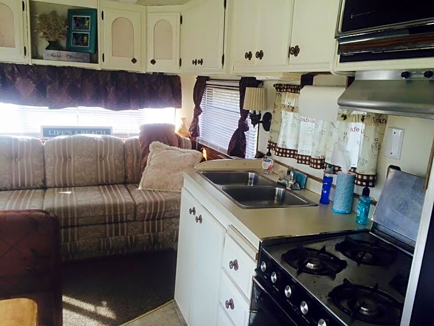 Laura Ingalls Wilder RV Park