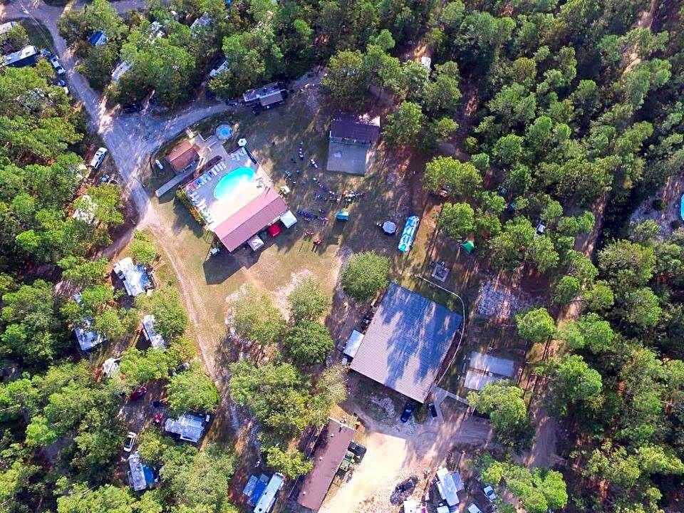 Cedar Creek Resort