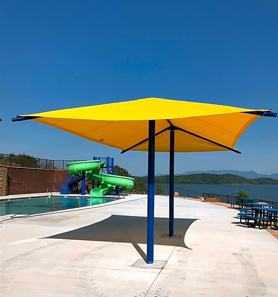Anchor Down RV Resort