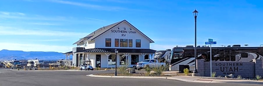 Southern Utah RV Resort