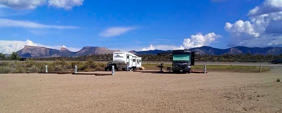 Carrouth Haven RV Park
