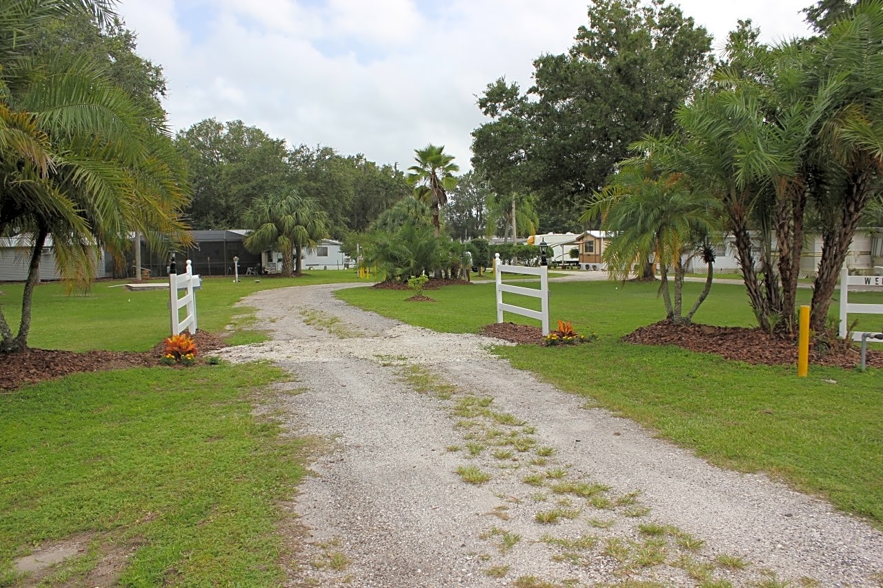 The Oasis at Zolfo Springs